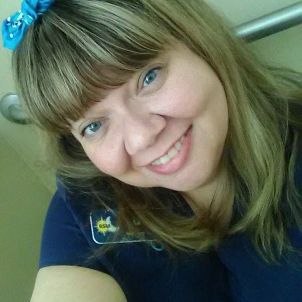 Meet your Posher, Susan